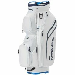 TaylorMade 2022 Cart Lite Cart Bag