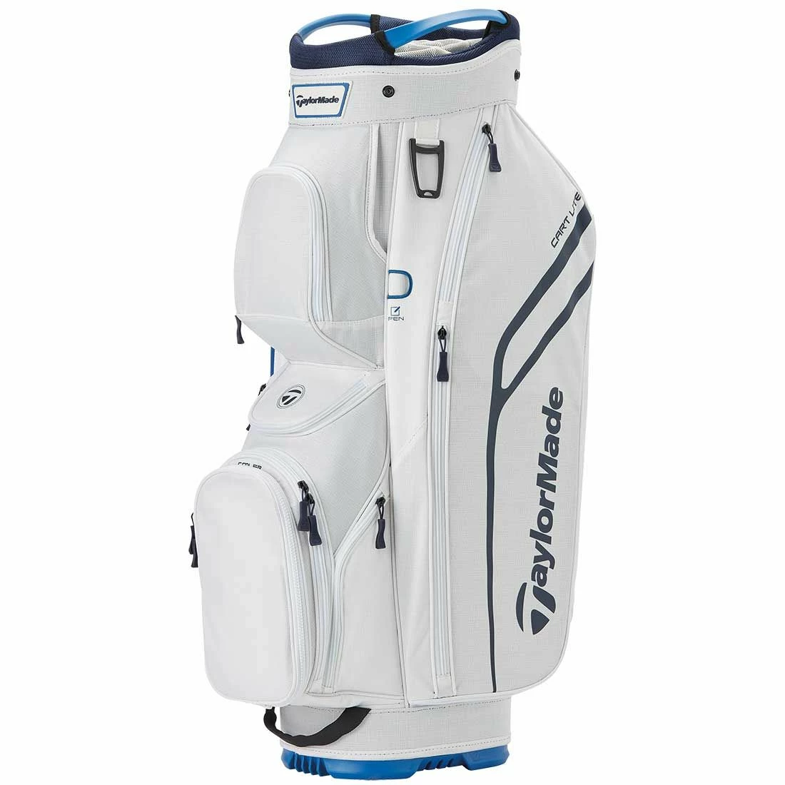TaylorMade 2022 Cart Lite Cart Bag