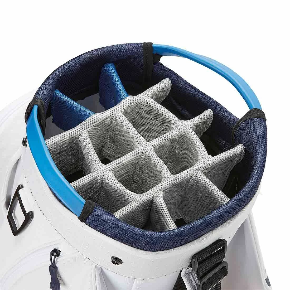 TaylorMade 2022 Cart Lite Cart Bag - Image 5