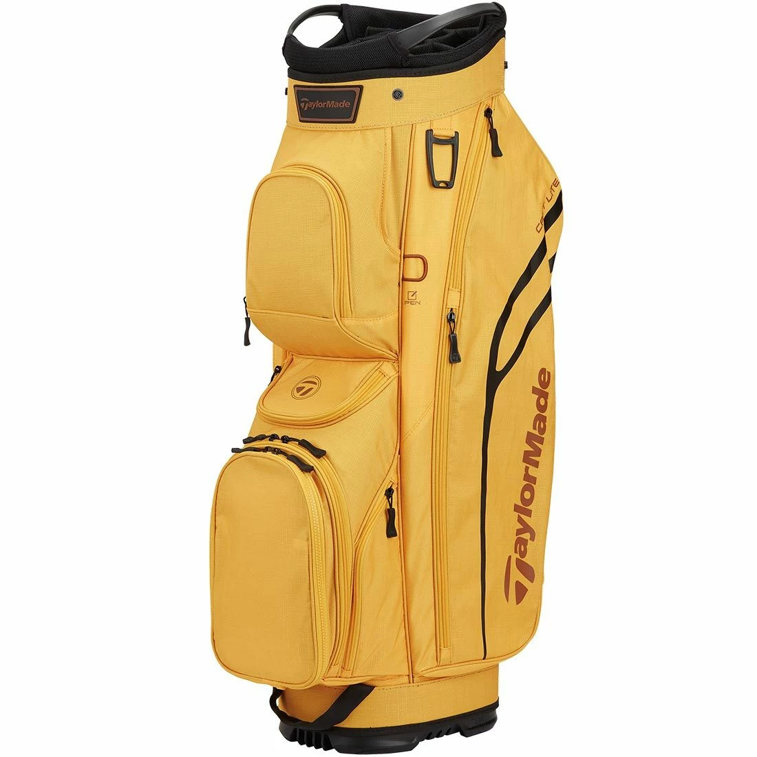 TaylorMade Cart Lite Cart Bag - Image 2