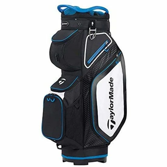 TaylorMade 8.0 Cart Bag - Image 3