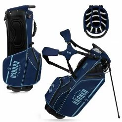 Team Effort NHL Caddie Carry Hybrid Bag