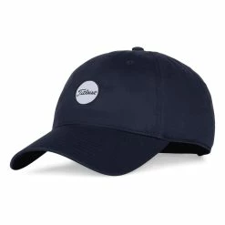 Titleist Montauk Lightweight Adjustable Hat (Previous Season Model)