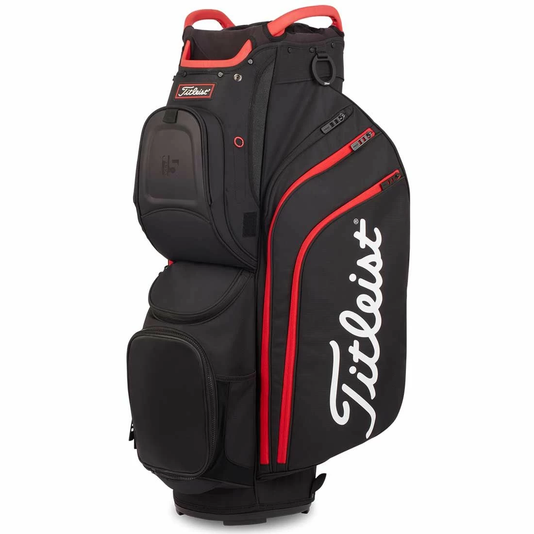Titleist 2022 Cart 15 Cart Bag - Image 6