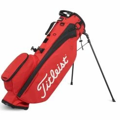 Titleist 2022 Players 4 Stand Bag