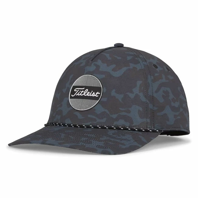 Titleist Boardwalk Rope Hat 2023 - Image 4