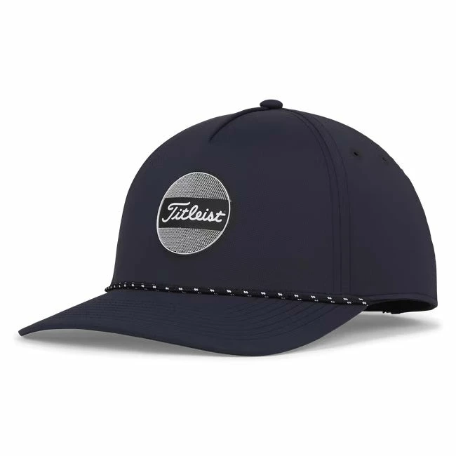 Titleist Boardwalk Rope Hat 2023 - Image 2