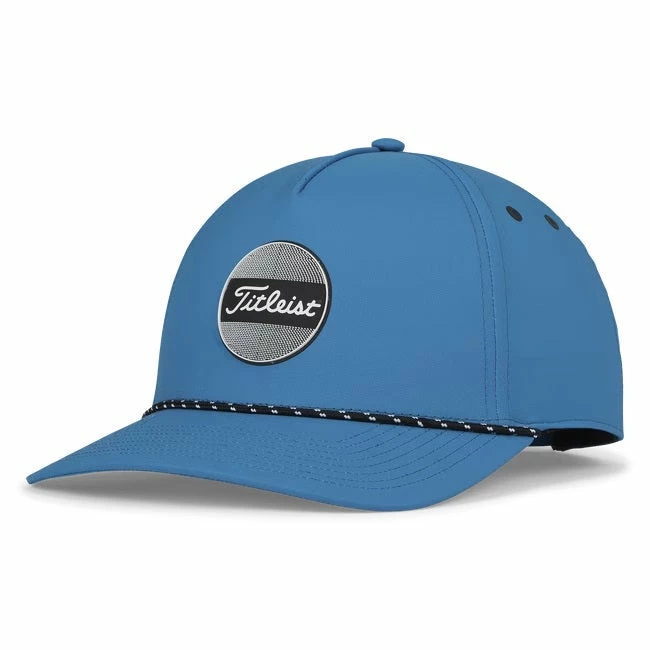 Titleist Boardwalk Rope Hat 2023 - Image 3