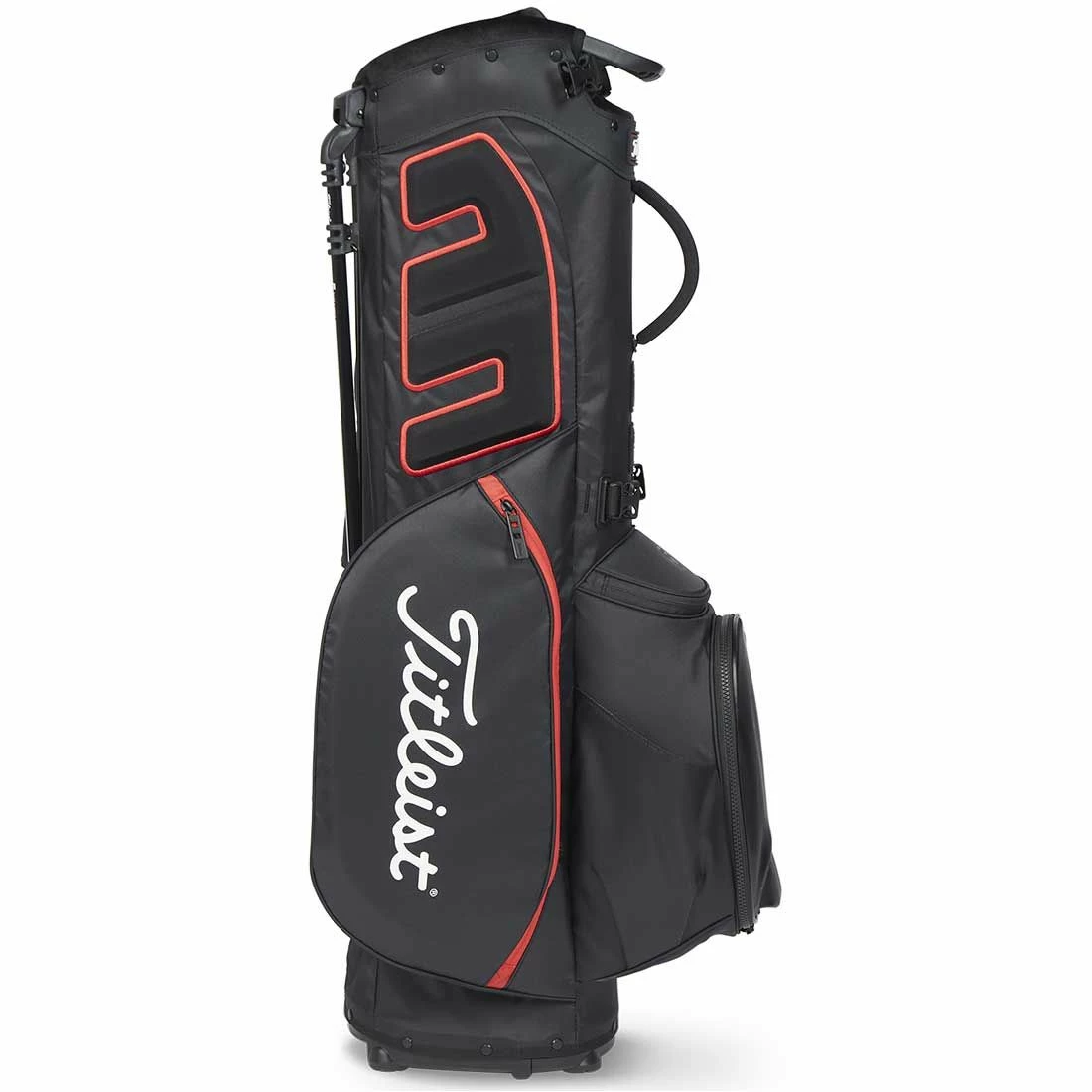 Titleist Players 5 Stand Bag - Image 7