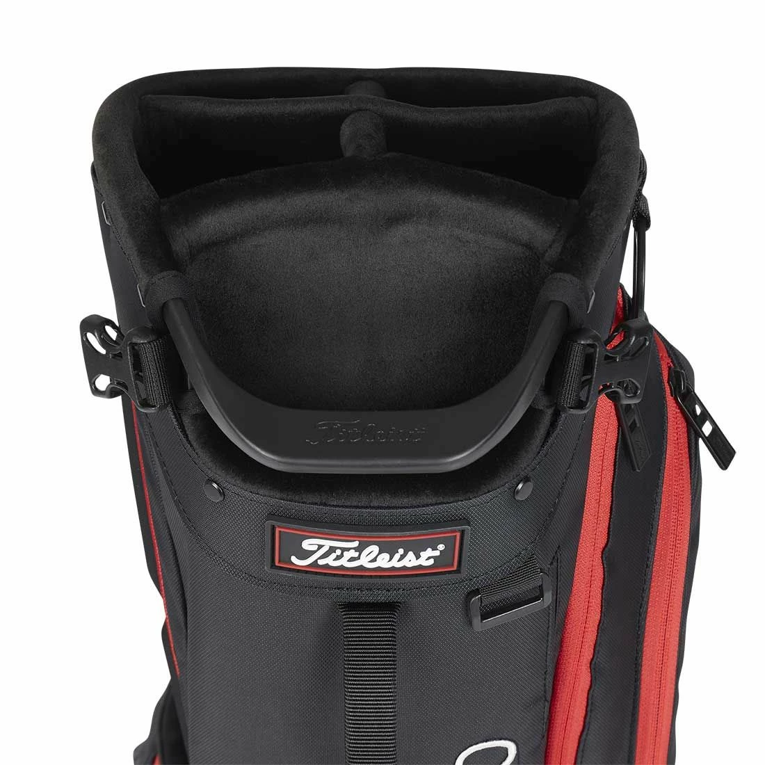 Titleist Players 5 Stand Bag - Image 8
