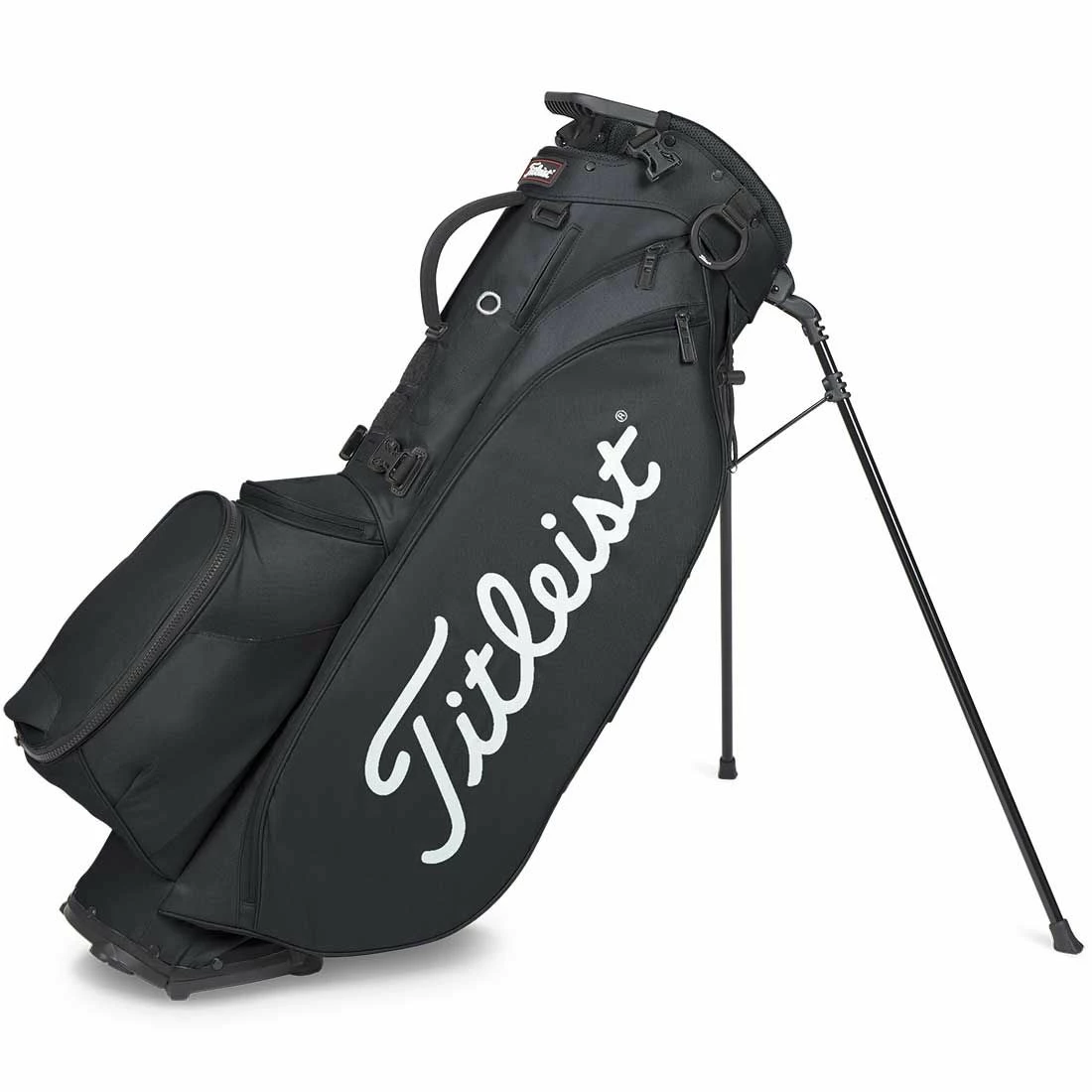 Titleist Players 5 Stand Bag - Image 3