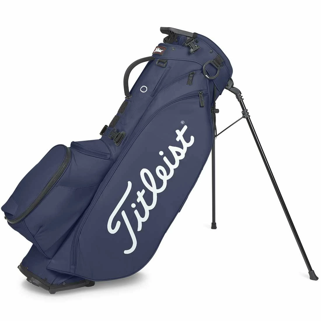 Titleist Players 5 Stand Bag - Image 4