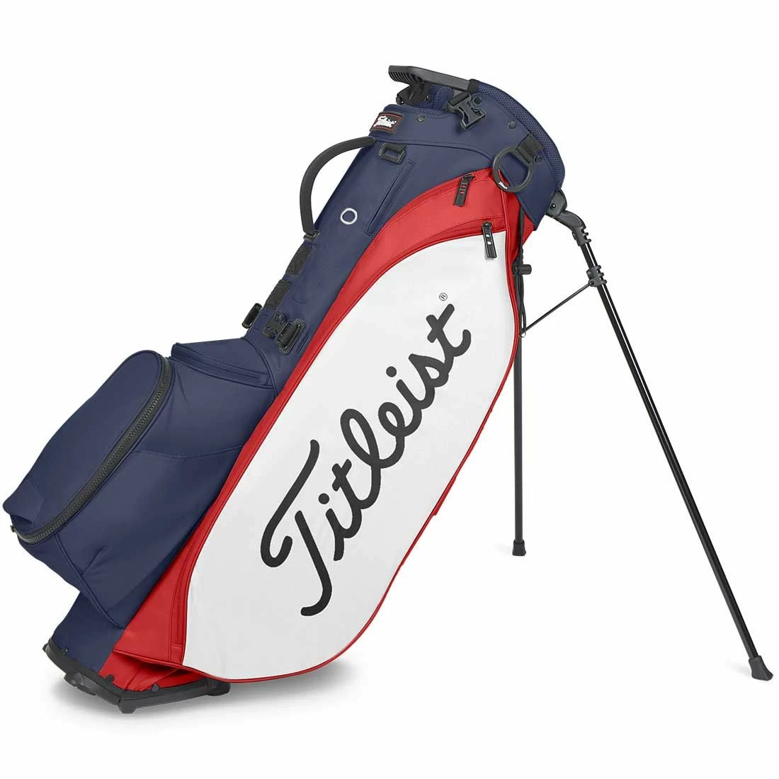 Titleist Players 5 Stand Bag - Image 2