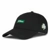 Titleist Charleston Garment Wash Hat Shamrock Collection