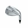 Titleist Vokey SM6 Tour Chrome L Grind Wedge