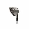 Titleist Vokey SM8 Brushed Steel S Grind Wedge