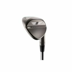 Titleist Vokey SM8 Brushed Steel S Grind Wedge