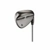 Titleist Vokey SM7 Brushed Steel S Grind Wedge