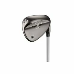 Titleist Vokey SM7 Brushed Steel S Grind Wedge