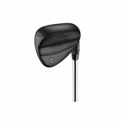 Titleist Vokey SM7 Jet Black F Grind Wedge