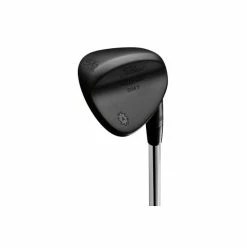 Titleist Vokey SM7 Jet Black L Grind Wedge