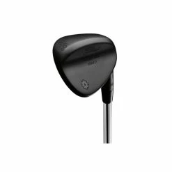 Titleist Vokey SM7 Jet Black S Grind Wedge