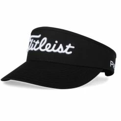 Titleist Tour Staff Visor 2023