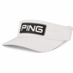 Ping Golf Tour Visor 2022