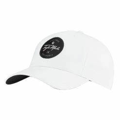 TaylorMade Men's Circle Patch Radar Golf Hat