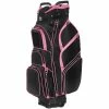 JCR Women's TL650 Cart Bag