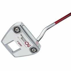 Odyssey White Hot OG #7 Bird Putter