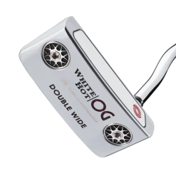 Odyssey White Hot OG Double Wide Putter
