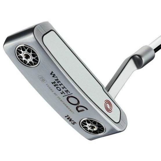 Odyssey White Hot OG Stroke Lab #1 Wide S Putter