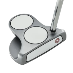Odyssey White Hot OG Stroke Lab 2-Ball Putter
