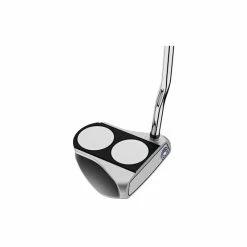 Odyssey White Hot RX 2-Ball V-Line SuperStroke Putter
