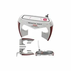 Odyssey White Hot XG Teron Putter