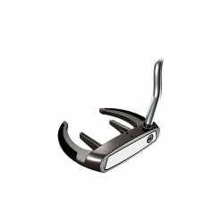Odyssey White Ice Sabertooth Putter