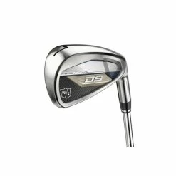 Wilson D9 Wedge