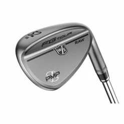 Wilson Staff FG Tour PMP Raw PVD Wedge