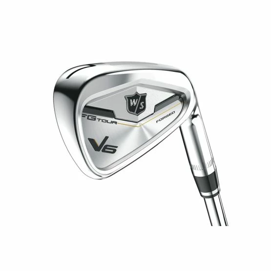 Wilson Staff FG Tour V6 Wedge