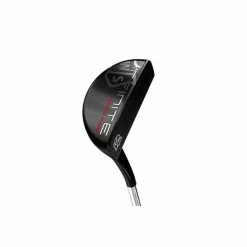 Wilson Staff Infinite Grant Park Black Putter