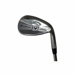 Callaway X-Series Jaws CC Chrome Wedge