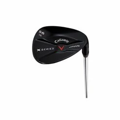 Callaway X-Series Jaws Dark Vintage Wedge